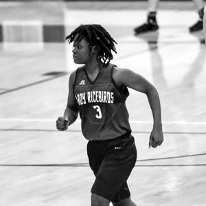 Meet your Posher, Ashanti